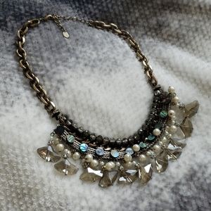 Beautiful Statement Necklace